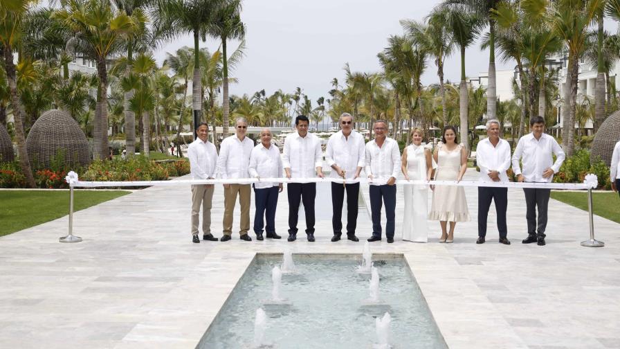 El hotel Secret Tides Punta Cana comienza a operar con 668 habitaciones