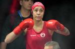 A puñetazos, boxeo femenino se abre paso a paridad con masculino, 12 años después de debut olímpico