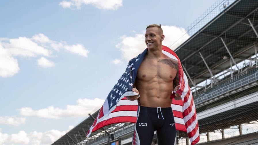 Dressel no cree que compita en igualdad de condiciones tras los últimos casos de dopaje