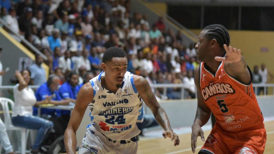 Equipos buscan definir puestos para fase de eliminación de la LNB