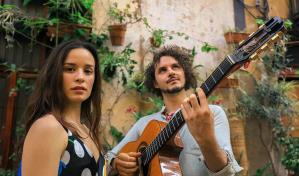 Monsieur Periné le canta a la biodiversidad en nueva canción "Jardín del paraíso"