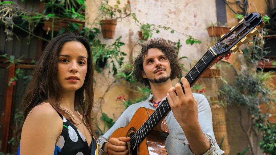 Monsieur Periné le canta a la biodiversidad en nueva canción "Jardín del paraíso"