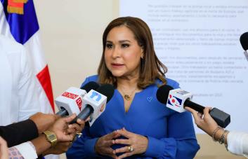 Mujeres colombianas conforman la mayoría en casas de acogida en RD
