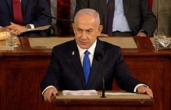 Netanyahu acusa a Hamás de exigir 29 cambios a la propuesta de acuerdo de alto el fuego