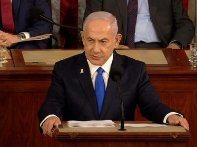 Netanyahu dice que Hamás exige "29 cambios" a la propuesta de paz