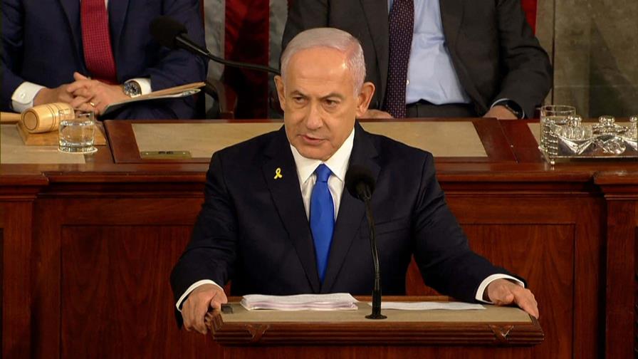 Netanyahu, tras la muerte de 11 niños en el norte Israel: Hizbulá pagará un alto precio