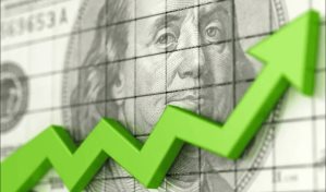 PIB de EE. UU. crece 2.8 % en segundo trimestre a tasa anualizada