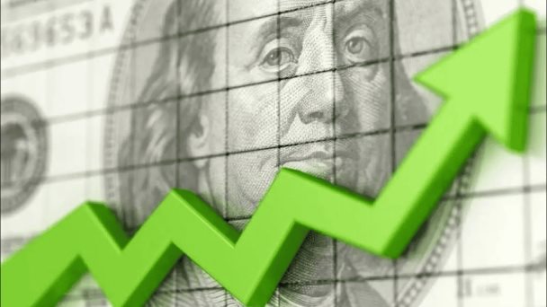 PIB de EE. UU. crece 2.8 % en segundo trimestre a tasa anualizada