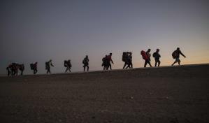 EEUU sanciona a organización de Guatemala por tráfico de migrantes