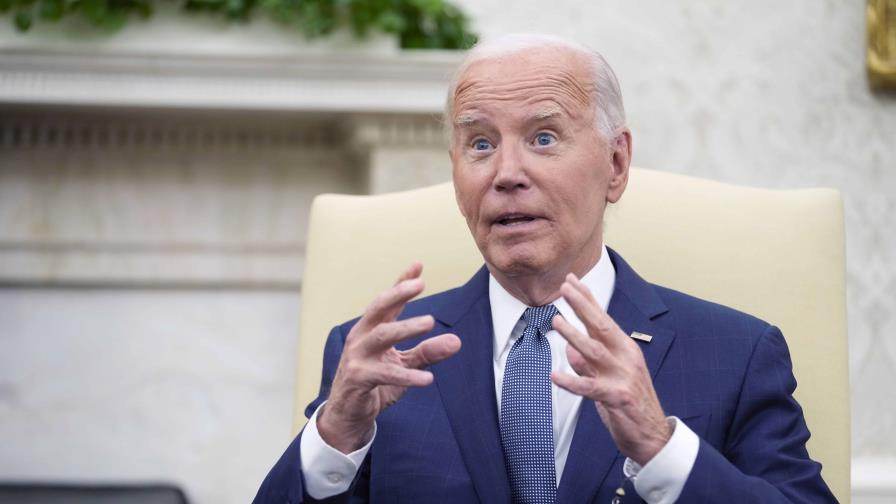 Biden celebra el golpe al cartel de Sinaloa, una de las empresas más mortales del mundo