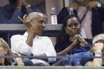 Barack Obama y Michelle Obama respaldan a Kamala Harris