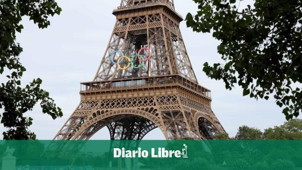 Ataque a trenes en París previo a inauguración de los Juegos Olímpicos