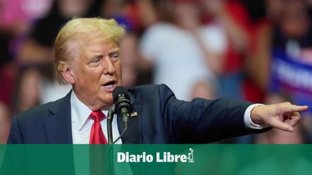 Atentado a Trump: FBI confirma fue una bala lo que le dio en la oreja