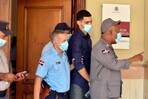 Condenado a 20 años de prisión joven que asesinó doctor y quemó su cadáver en Santiago