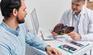 OMS pide más esfuerzos para vencer la hepatitis, que causa 1.3 millones de muertes al año