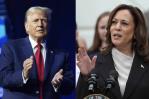 Kamala y Trump se embarcan en un maratón en estados claves con las encuestas empatadas Kamala y Trump se embarcan en un maratón en estados claves con las encuestas empatadas