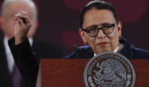 México no participó en la detención de líderes del cártel de Sinaloa en EEUU