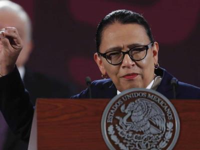 México no participó en la detención de líderes del cártel de Sinaloa