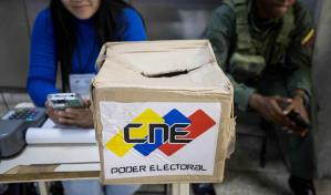 Chile envía nota de protesta a Venezuela por impedir ingreso de senadores invitados