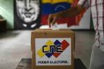 Venezuela celebra presidenciales bajo tensión e incertidumbre