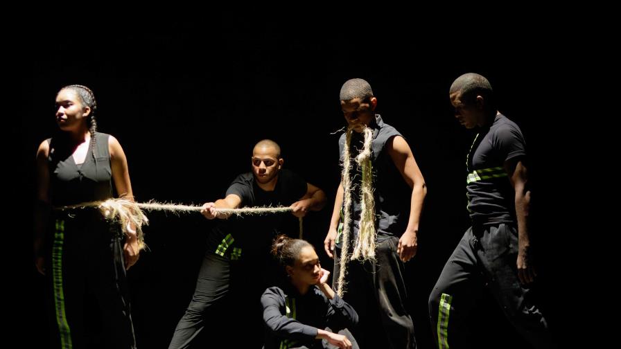 Funtepod: cuatro décadas de preservación y difusión de la danza folclórica dominicana