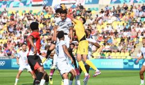 Gimnasia, boxeo y fútbol dominicano en la jornada sabatina de París 2024