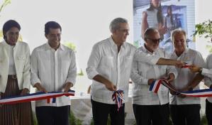 Grupo Cana Rock inaugura 305 apartamentos de su complejo inmobiliario turístico