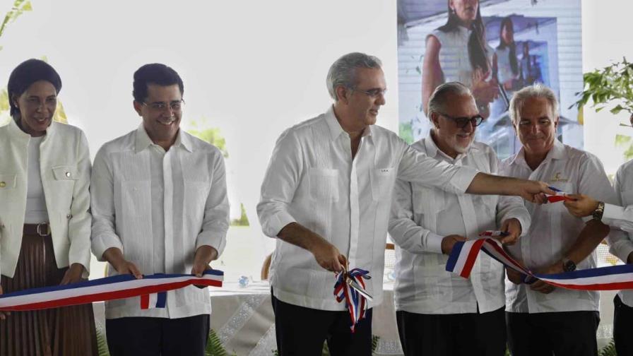 Grupo Cana Rock inaugura 305 apartamentos de su complejo inmobiliario turístico