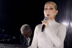 Las palabras de Céline Dion tras su magistral actuación en los Juegos Olímpicos 2024