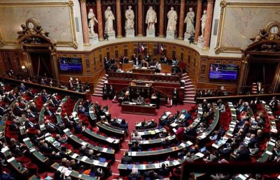 Informe del Senado francés advierte de injerencias extranjeras