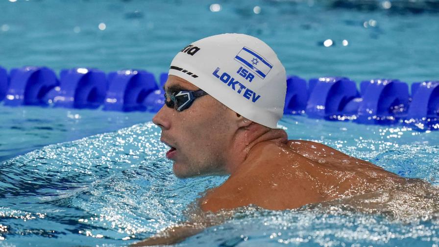 Cinco pruebas a seguir en la piscina olímpica de París