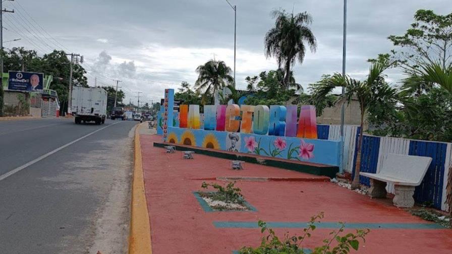 Con La Victoria y La Caleta, la provincia Santo Domingo tendrá nueve municipios