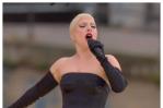 Lady Gaga protagoniza un musical estilo cabaret en la apertura de los Juegos Olímpicos París 2024