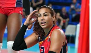 Lisvel Eve Mejía falló a prueba de dopaje y fue apartada en los Juegos Olímpicos