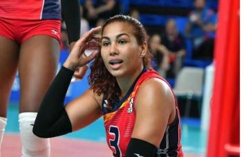 Lisvel Eve Mejía falló a prueba de dopaje y fue apartada en los Juegos Olímpicos