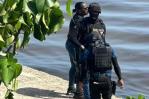 Cinco atracadores de un camión blindado mueren en un tiroteo contra la Policía en Jamaica Cinco atracadores de un camión blindado mueren en un tiroteo contra la Policía en Jamaica