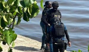 Cinco atracadores de un camión blindado mueren en un tiroteo contra la Policía en Jamaica