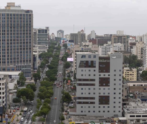 Proyectos turísticos sin impuestos en el Gran Santo Domingo frente a vecinos que sí los pagan