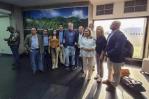 Retienen en Caracas la delegación del PP español que viajó a las elecciones