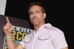 Ryan Reynolds recuerda los nervios de su primera Comic-Con: Era el hombre más nervioso Ryan Reynolds recuerda los nervios de su primera Comic-Con: Era el hombre más nervioso