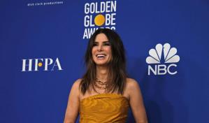 Sandra Bullock cumple 60 años,  una edad dorada para una actriz llena de magia