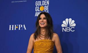 Sandra Bullock cumple 60 años,  una edad dorada para una actriz llena de magia
