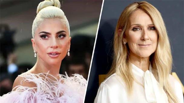 Lady Gaga y Céline Dion entre los artistas que pondrán música a la ceremonia de los Juegos Olímpicos