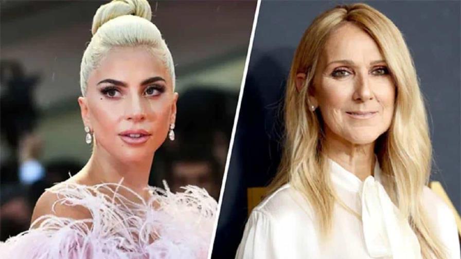 Lady Gaga y Céline Dion entre los artistas que pondrán música a la ceremonia de los Juegos Olímpicos