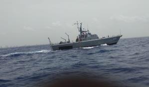 Armada Dominicana rescata a 43 víctimas de naufragio en Guayacanes