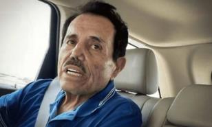 México pedirá a EE.UU. parte de los recursos que recupere del Mayo Zambada