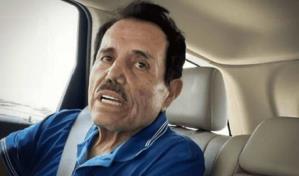 El Mayo Zambada no vino a Estados Unidos voluntariamente, dice su abogado