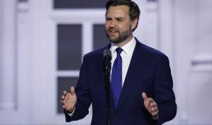 Vance alega falsa y abiertamente que Trump no perdi&oacute; las elecciones en 2020