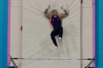 Audrys Nin quedó eliminado en la gimnasia de los Juegos Olímpicos París 2024 Audrys Nin quedó eliminado en la gimnasia de los Juegos Olímpicos París 2024