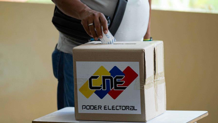 Guía de las elecciones presidenciales en Venezuela